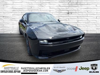 2025 Dodge Charger Daytona Fayetteville TN