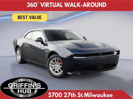 2025 Dodge Charger Daytona Milwaukee WI