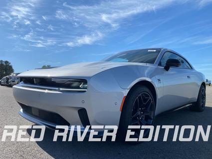 2024 Dodge Charger Daytona Heber Springs AR