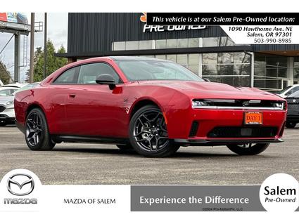 2024 Dodge Charger Daytona Salem OR