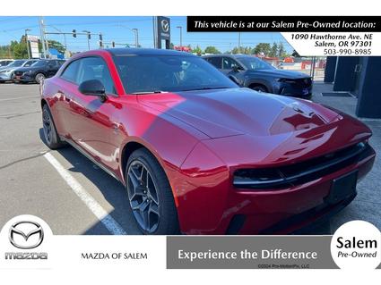 2024 Dodge Charger Daytona Salem OR