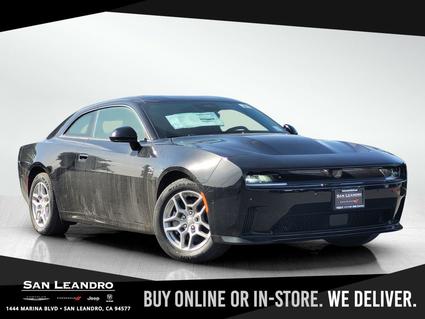 2025 Dodge Charger Daytona San Leandro CA