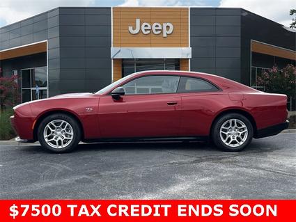 2025 Dodge Charger Daytona Union City GA