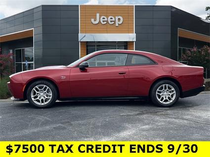 2025 Dodge Charger Daytona Union City GA