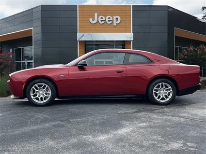 2025 Dodge Charger Daytona Union City GA