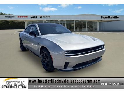 2024 Dodge Charger Daytona Fayetteville TN