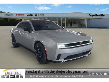2024 Dodge Charger Daytona Fayetteville TN
