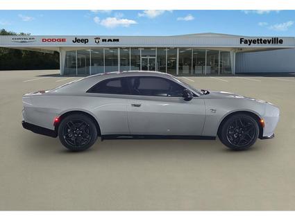 2024 Dodge Charger Daytona Fayetteville TN