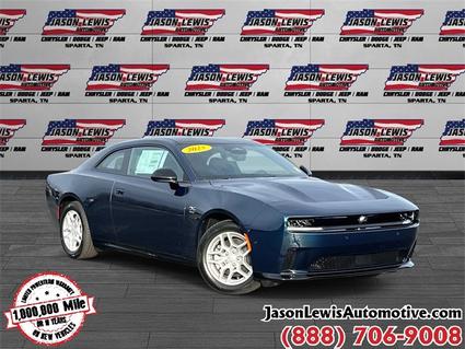2025 Dodge Charger Daytona Sparta TN