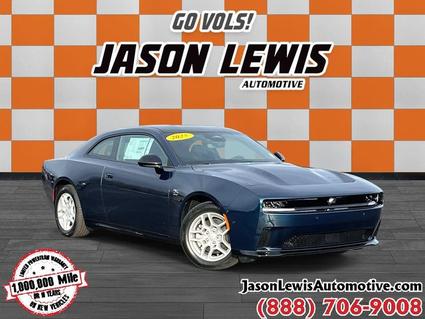 2025 Dodge Charger Daytona Sparta TN
