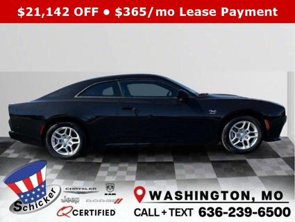 2025 Dodge Charger Daytona Washington MO