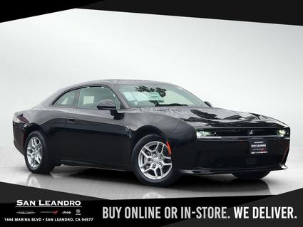 2025 Dodge Charger Daytona San Leandro CA