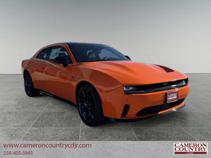2025 Dodge Charger Daytona Caldwell TX
