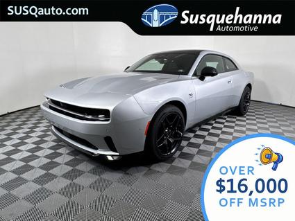 2024 Dodge Charger Daytona Wrightsville PA
