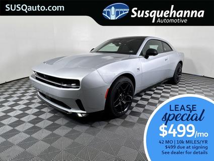 2024 Dodge Charger Daytona Wrightsville PA