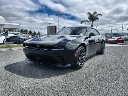 2025 Dodge Charger Daytona Salinas CA