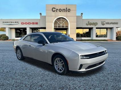2025 Dodge Charger Daytona Griffin GA