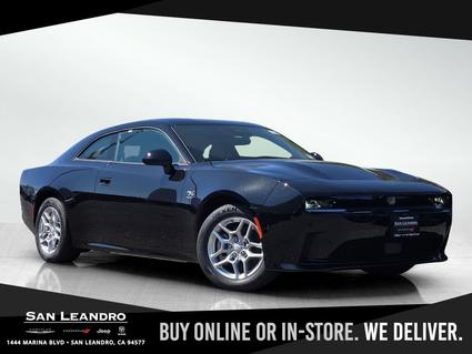 2025 Dodge Charger Daytona San Leandro CA