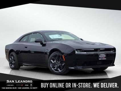 2025 Dodge Charger Daytona San Leandro CA