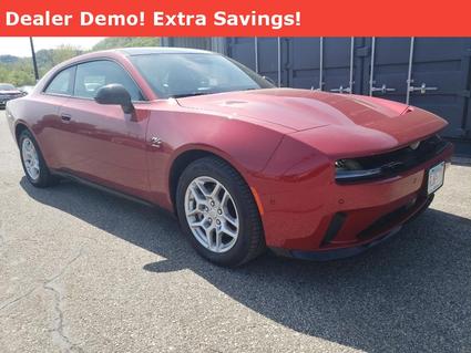 2025 Dodge Charger Daytona Winona MN
