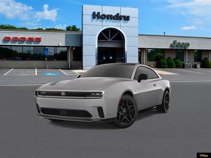 2024 Dodge Charger Daytona Manheim PA