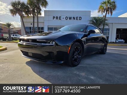 2025 Dodge Charger Daytona Lafayette LA