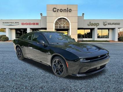 2025 Dodge Charger Daytona Griffin GA
