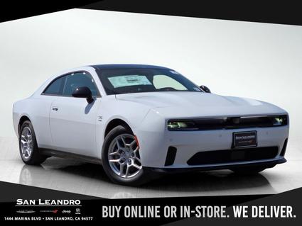 2025 Dodge Charger Daytona San Leandro CA