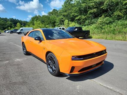 2025 Dodge Charger Daytona Cullman AL