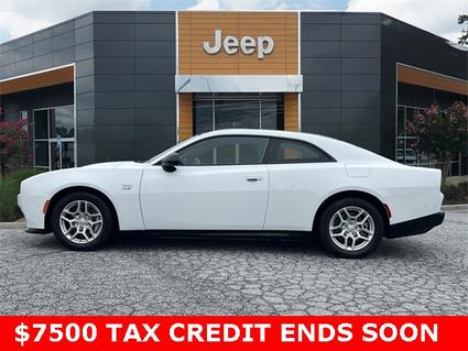 2025 Dodge Charger Daytona Union City GA