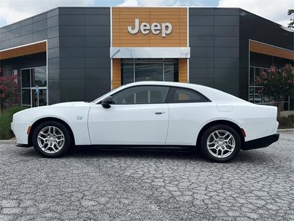 2025 Dodge Charger Daytona Union City GA