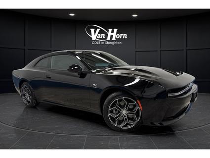 2024 Dodge Charger Daytona North Stoughton WI