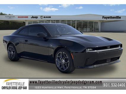 2025 Dodge Charger Daytona Fayetteville TN