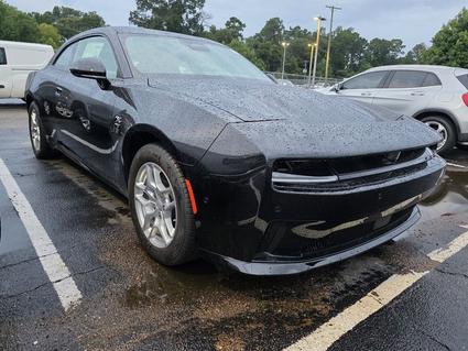2025 Dodge Charger Daytona Jackson MS