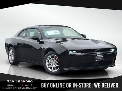 2025 Dodge Charger Daytona San Leandro CA