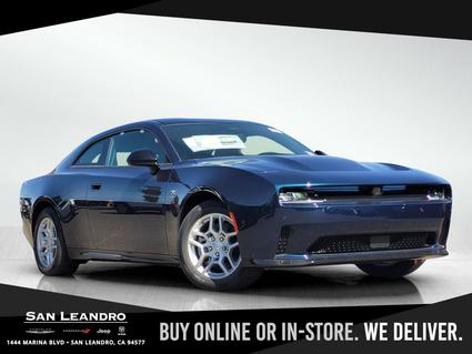 2025 Dodge Charger Daytona San Leandro CA