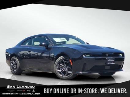 2025 Dodge Charger Daytona San Leandro CA