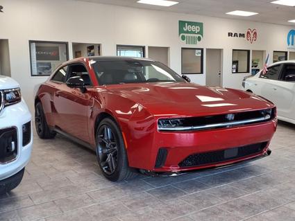 2024 Dodge Charger Daytona Muskogee OK