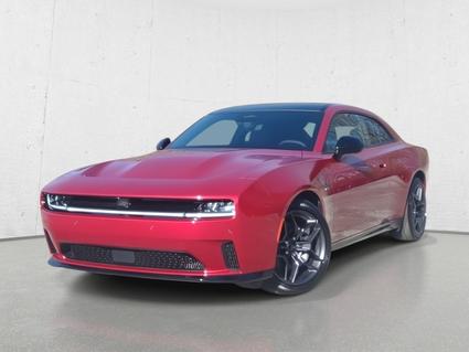 2024 Dodge Charger Daytona Valparaiso IN