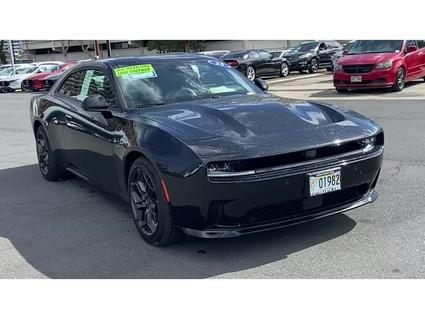 2025 Dodge Charger Daytona Honolulu HI