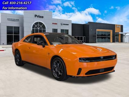 2025 Dodge Charger Daytona Floresville TX