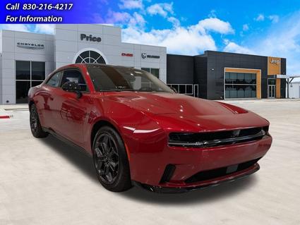 2025 Dodge Charger Daytona Floresville TX