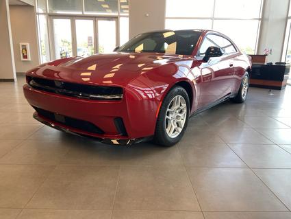 2025 Dodge Charger Daytona Enterprise AL