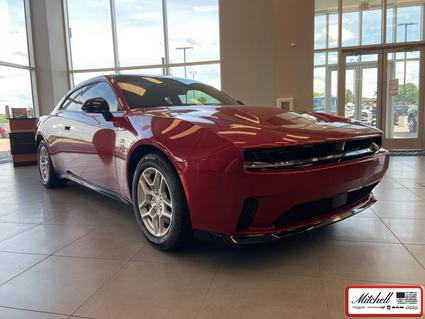2025 Dodge Charger Daytona Enterprise AL