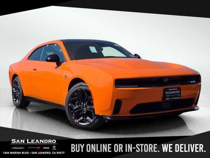 2025 Dodge Charger Daytona San Leandro CA