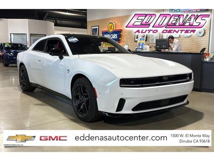 2024 Dodge Charger Daytona Dinuba CA
