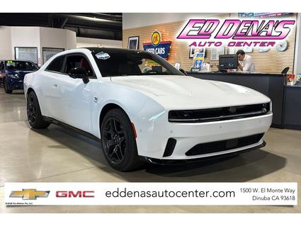 2024 Dodge Charger Daytona Dinuba CA