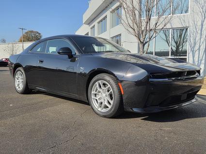 2025 Dodge Charger Daytona Jackson MS