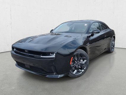2025 Dodge Charger Daytona Valparaiso IN