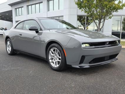 2025 Dodge Charger Daytona Jackson MS